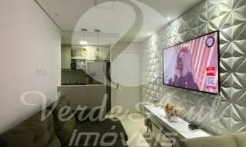 Imagem: Apartamento - Ortizes - Valinhos