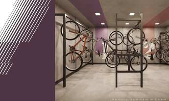 Imagem 4: Studio para venda possui 32m com 1 quarto em Presidente Vargas - Centro - Rio de Janeiro