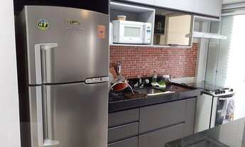 Imagem: Apartamento 88 metros - 2 Vagas - Tatuapé