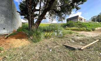 Imagem 4: Terreno à venda, 1047 m² por R$ 400.000,00 - Terras da Fazenda Santana - Atibaia/SP