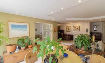 Imagem 5: Venda Apartamento 2 Dormitórios - 130 m² Itaim Bibi