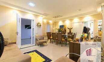 Imagem 4: Casa com 4 dormitórios à venda, 320 m² por R$ 1.200.000,00 - Vila Bela - São Paulo/SP