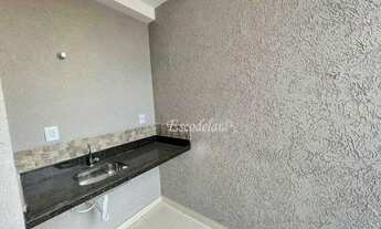 Imagem 2: Apartamento com 2 dormitórios à venda, 52 m² por R$ 365.000,00 - Vila Isolina Mazzei - São