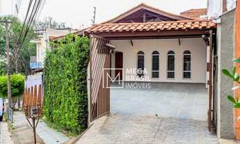 Imagem: Casa com 3 dormitórios à venda, 257 m²