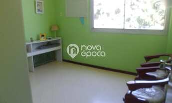 Imagem 7: Rio de Janeiro - Apartamento Padrão - Tijuca