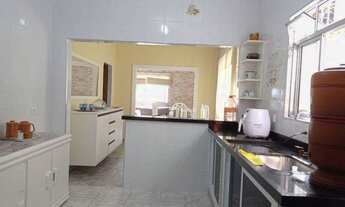 Imagem 2: Casa com 3 dormitórios à venda, 140 m² por R$ 750.000,00 - Enseada - Guarujá/SP