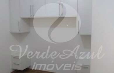 Imagem 5: Casa - Residencial Real Parque Sumaré - Sumaré