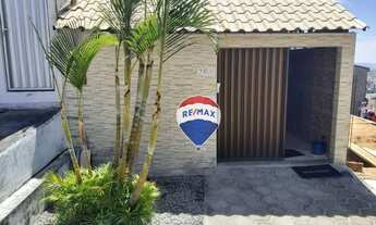 Imagem: Casa com 3 dormitórios à venda, 100 m²