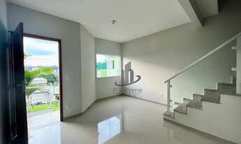 Imagem 1: Excelente casa DUPLEX com 2 quartos à venda, no bairro Parque das Garças, em Volta Redonda