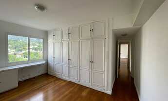 Imagem 5: Apartamento para venda tem 117 metros quadrados com 3 quartos em Leblon - Rio de Janeiro