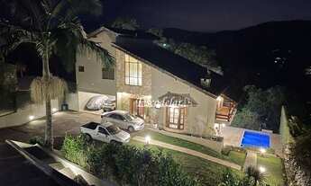 Imagem: Casa com 3 dormitórios à venda, 448 m²