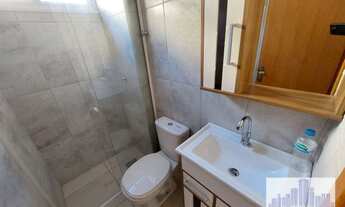 Imagem 6: Apartamento 01 dorm