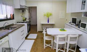 Imagem 8: Apartamento 184m² 3 dormitórios sendo 1 suíte R$ 950.000,00