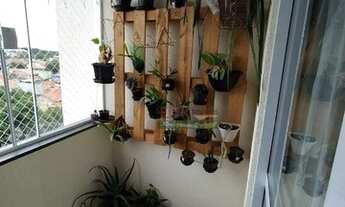 Imagem 3: Apartamento com 2 dormitórios à venda, 68 m² por R$ 286.200,00 - Cidade Morumbi - São José