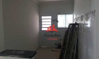 Imagem 5: Casa com 3 dormitórios à venda, 101 m² por R$ 380.000 - Parque Nova Carioba - Americana/SP