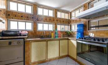 Imagem 2: Casa com 4 dormitórios à venda, 583 m² por R$ 1.600.000 - Jardim Prudência - São Paulo/SP