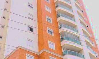 Imagem: Cond. Privilege - Apto Cobertura