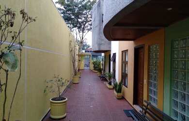 Imagem 2: Casa de Condomínio com 3 Quartos e 2 vagas à Venda, 160m² em Santo Amaro