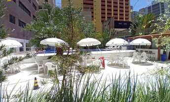 Imagem 1: Apartamento com 2 dormitórios à venda, 65 m² por R$ 430.000,00 - Centro - Guarujá/SP