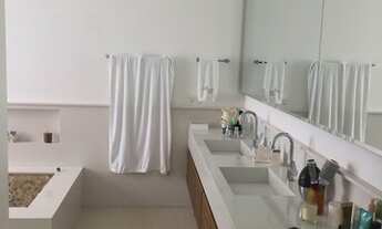 Imagem 4: Casa Moderna e Magnífica