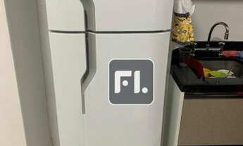 Imagem 5: Apartamento à venda, 60 m² por R$ 720.000,04 - Residencial Três (Tamboré) - Santana de Par