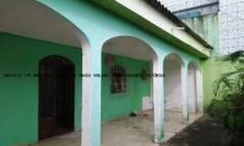 Imagem 4: Casa com 3 dormitórios à venda, 160 m² por R$ 220.000,00 - Feu Rosa - Serra/ES