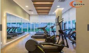 Imagem 7: Apartamento com 3 dormitórios à venda, 100 m² por R$ 1.330.000,00 - Jardim da Glória - São