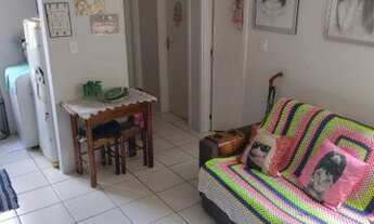 Imagem 5: Apartamento à venda, 42 m² por R$ 165.000,00 - Glória - Porto Alegre/RS