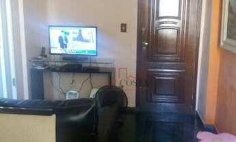 Imagem: Apartamento à venda, 52 m² por R$ 220.000,00