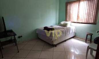 Imagem 7: Casa com 2 dormitórios à venda, 120 m² por R$ 400.000 - Jardim Floresta - Pouso Alegre/Min