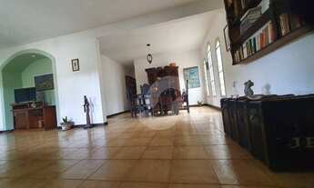 Imagem 6: Casa Linear no Maralegre com 5 dorm. por R$ 820.000 - Piratininga - Niterói/RJ