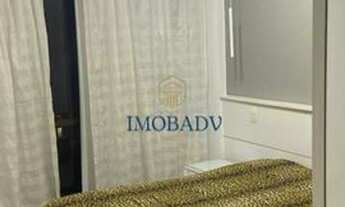 Imagem 5: Apto Excelente localização - Barra da Tijuca - Cond. Infraestrutura - 110 m2 - 3 quartos