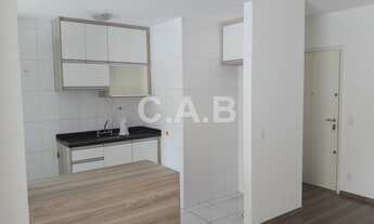 Imagem 2: Apartamento para locação no ed. Alpha Style - Alphaville