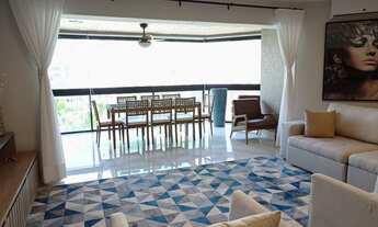 Imagem 6: Apartamento com 5 dormitórios à venda, 170 m² - Riviera Módulo 3 - Bertioga/SP