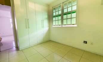 Imagem 6: Apartamento com 3 dormitórios para alugar, 85 m² por R$ 1.900,00/mês - Ermitage - Teresópo