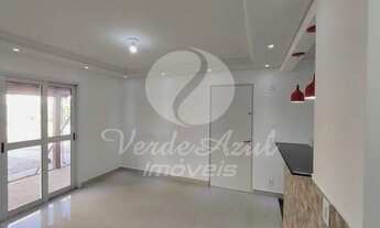 Imagem 3: Apartamento - Residencial Real Parque Sumaré - Sumaré