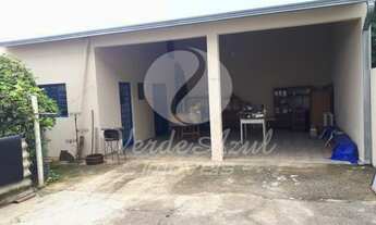 Imagem 4: Casa - Jardim Campos Elíseos - Campinas