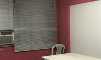 Imagem 3: Sala Centro Barra Mansa - Ed Benedictus