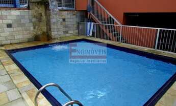 Imagem: SÃO SEBASTIÃO - Casa Padrão - PRAIA DE