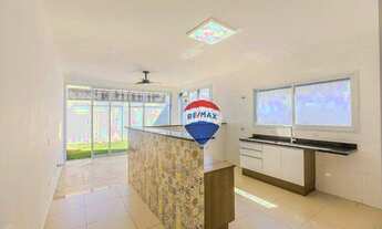 Imagem 3: Casa com 3 dormitórios à venda, 140 m² por R$ 575.000,00 - Jardim dos Pinheiros - Atibaia