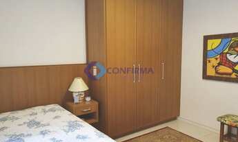 Imagem 7: Aptº 2Qtºs arms (1Ste) - 101,50m² - Vaga - Lazer - Alto - Teresópolis/RJ