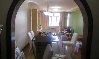 Imagem 2: Rio de Janeiro - Apartamento Padrão - Tijuca