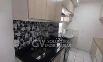 Imagem 6: Apartamento Residencial à venda, Parque Euclides Miranda, Sumaré -