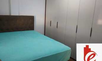 Imagem 6: Apartamento para venda com 50 metros quadrados com 2 quartos em Pavuna - Rio de Janeiro