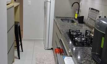 Imagem 5: Apartamento para aluguel possui 72 metros quadrados com 3 quartos em Carumbé - Cuiabá - MT