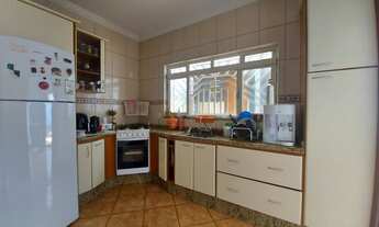 Imagem 2: CASA RESIDENCIAL em JAGUARIÚNA - SP, JARDIM SÔNIA