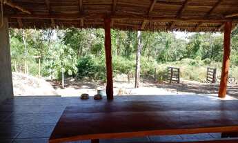 Imagem 2: Vendo ou troco ágio de Chácara perto de Lageado