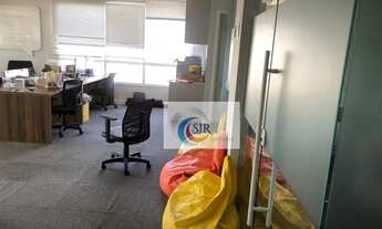 Imagem 4: Conjunto para alugar, 464 m² - Pinheiros