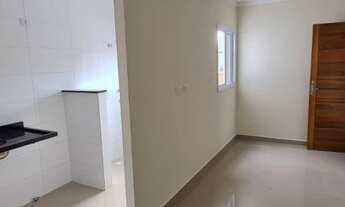 Imagem: Apartamento com 1 dormitório para alugar