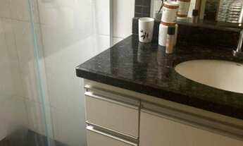 Imagem 7: Casa com 4 dormitórios, 200 m² - venda por R$ 700.000,00 ou aluguel por R$ 3.500,00/mês